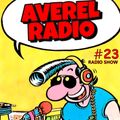 Averel Radio Show #23 *17 December 2020