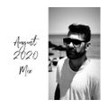 August 2020 mix