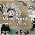 Moss Farai x Control Club - Radio Guerrilla  05.2020