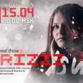 Kristina Krizzz - Krizzz Is Me #10 Guest Mix by Interra (15.04.20) [no voice]