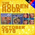 GOLDEN HOUR : OCTOBER 1978