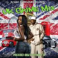 Best Of The Uk Grime Vol 1