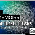Dj Wes White - Memoirs Of Trance Classics (Old Skool)
