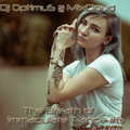 Dj OptimuS - The Breath of Immaculate Trance #6 [02.08.2020]