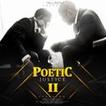 Poetic Justice 2 [Past Sessions] (Disc 1) - DJ InQ
