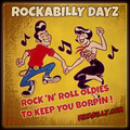 Rockabilly Dayz - Ep 184 - 06-10-20
