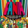 Fania Records 1964-1980 mix by Pepe Conde