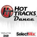 Select Mix - Hot Tracks Dance Vol.32 (2021)