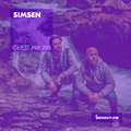 Guest Mix 295 - Simsen [27-01-2019]