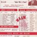 Bill's Oldies-2023-01-03-WAAM-Top 40-Dec.18,1963