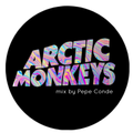 Arctic Monkeys mix by Pepe Conde