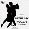 Dj Bin - In The Mix Vol.270