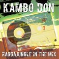 Kambo Don - Raggajungle In The Mix