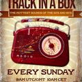 Track In A Box #56 - Rockin247 Radio - 23/01/2022