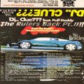 DJ Clue - The Ruler's Back Pt 2 (1999) (CD Quality)