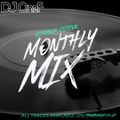 DJ One F October Monthly Mix 2018