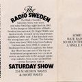 Radio Sweden - 