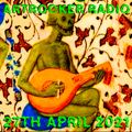 Artrocker Radio 27th April 2021