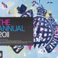 Ministry of Sound - The Annual 2011 Disc 2