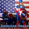 American Dream | Modern Synth | DJ Mikey