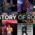 ITHACA STUDIO  - HISTORY OF ROCK (MASHUP 64 SONGS)