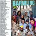 DJ ROY BRAWLING MURDA DANCEHALL MIX [OCT 2020] Skillibeng Intense Iwaata Kartel