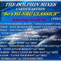 THE DOLPHIN MIXES - VARIOUS ARTISTS - ''80's HI-NRG CLASSICS'' (VOLUME 26)