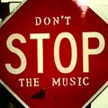 DON'T STOP DA MUSIC