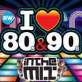 In The Mix / 80's Series - I Love 80 & 90 Dance