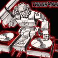 Trans4mers 2010 old's skool Vs new's kool hip hop megamix