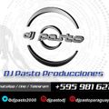 DJ PASTO MIXES SABADO ENERO 2015 #002