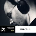 Tsugi Podcast 414 : Marcelus