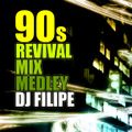 90's Revival Mix Medley (2010)