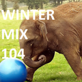 Winter Mix 104 - Podcast 24 (Jan 2017)