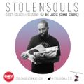 DJ Big Jacks - StolenSouls Radio, Guest Selectah Sessions  - Nov. 2014
