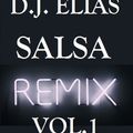 DJ Elias - Salsa Remix Vol.1