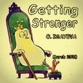 O. ISAYEVA - Getting Stronger (March 2020)