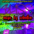 BLISS NYC with Wil Milton LIVE on Twitch TV + Mixcloud 6.24.23