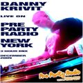 Danny Krivit Live Pre Party Radio Sydney 3.12.2009