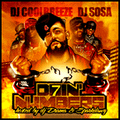 DJ CoolBreeze & DJ Sosa - Doin Numbers Pt 7 (2007)