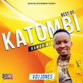 VDJ Jones - Kamba MIx - Best of Alex Kasau Katombi~2022