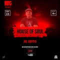 House Of soul with Joe Doppio January 25 2020