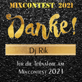 Dj Rik - ITMR Contest Dance Mix 2021