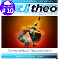 2022 - Commercial House Mix-02 - DJ Theo Feat. DJ Ceejay