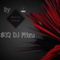 DJ Mizu for ElectriX Podcast {Deep Melodic Techno}