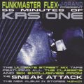 Funkmaster Flex & J-Grand - 55 Minutes Of KRS-One (2001)