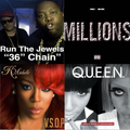 Hip Hop & R&B Singles: 2013 - Part 3