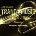 ARTCRAFT-ADIMIX: Trance Music - The Best Of Hits /Pres. G. Murawski/ 2021 02 11