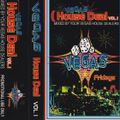 Bobby D, DJ Enrie, Larry Lynx & David Delano - Vegas House Deal Vol. 1 (1996)