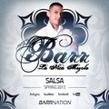Salsa (LNM - Spring 2013 Mix)